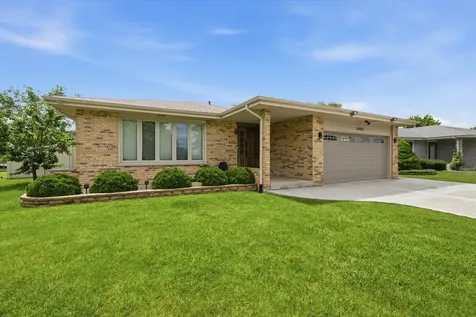 17012 92ND Avenue Orland Hills IL 60487
