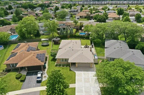 17012 92ND Avenue Orland Hills IL 60487