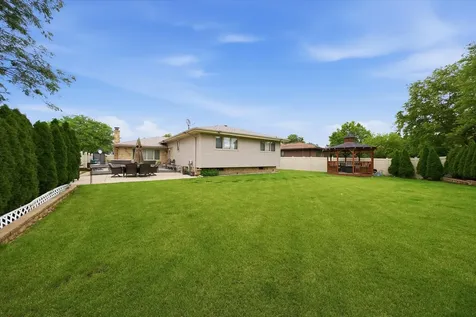 17012 92ND Avenue Orland Hills IL 60487