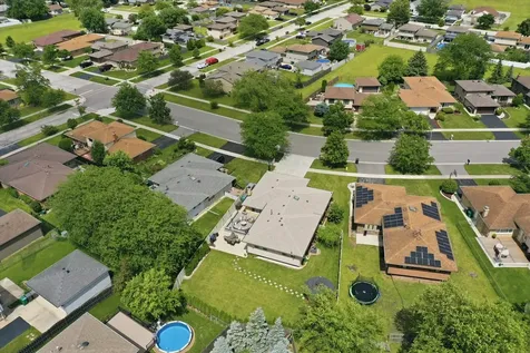 17012 92ND Avenue Orland Hills IL 60487