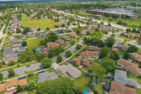 17012 92ND Avenue Orland Hills IL 60487
