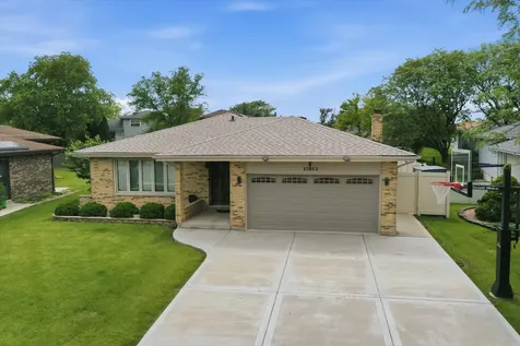 17012 92ND Avenue Orland Hills IL 60487
