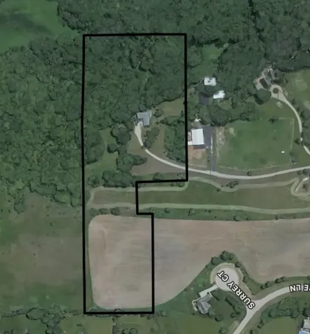 7822 North Pillow Hill Road N Spring Grove IL 60081