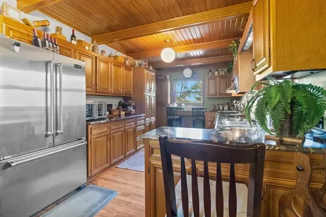 7822 North Pillow Hill Road N Spring Grove IL 60081