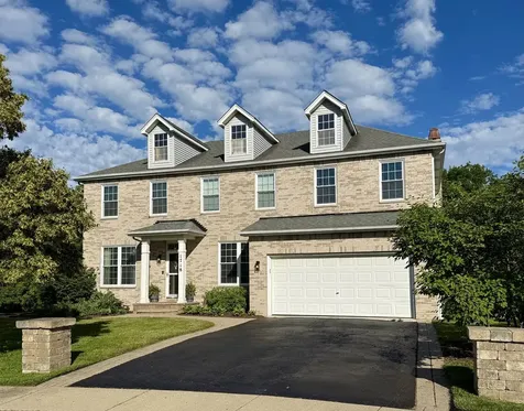 1718 Cherry Court Lake Villa IL 60046