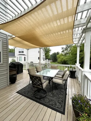 1718 Cherry Court Lake Villa IL 60046