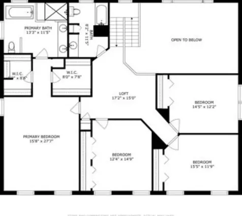 1718 Cherry Court Lake Villa IL 60046