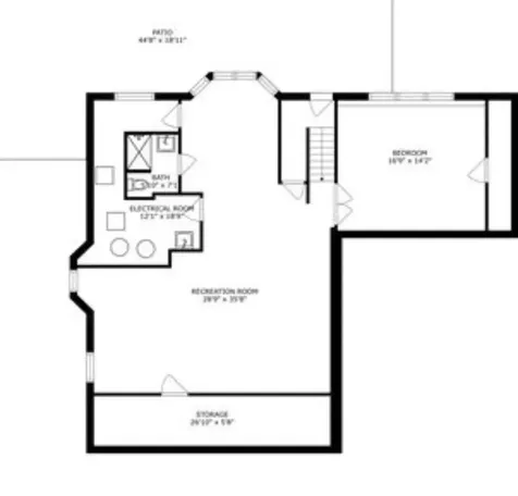 1718 Cherry Court Lake Villa IL 60046