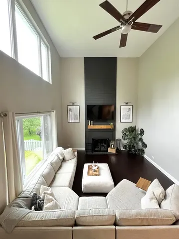 1718 Cherry Court Lake Villa IL 60046