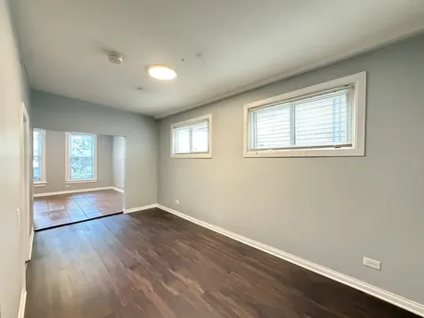3511 West Dickens Avenue Chicago IL 60647