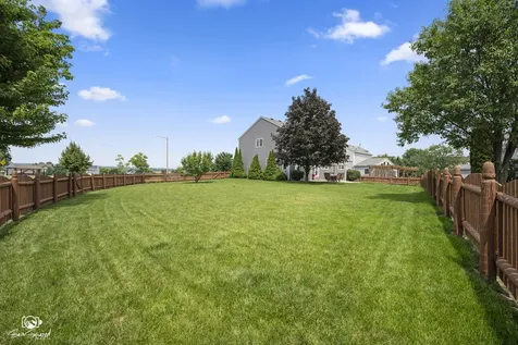 1014 Saddle Ridge Drive Joliet IL 60432