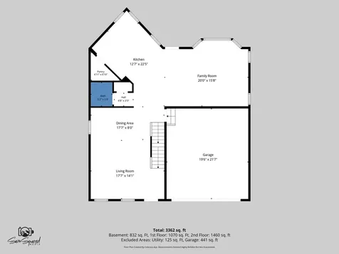 1014 Saddle Ridge Drive Joliet IL 60432