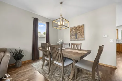 1014 Saddle Ridge Drive Joliet IL 60432