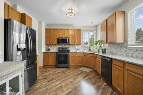 1014 Saddle Ridge Drive Joliet IL 60432