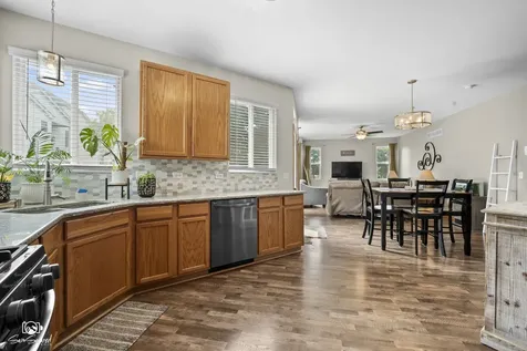 1014 Saddle Ridge Drive Joliet IL 60432