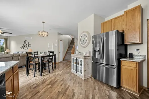 1014 Saddle Ridge Drive Joliet IL 60432