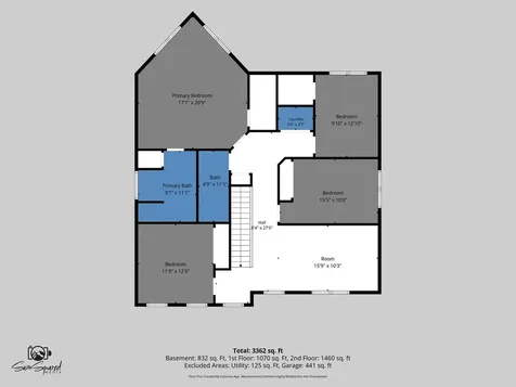 1014 Saddle Ridge Drive Joliet IL 60432