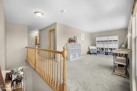 1014 Saddle Ridge Drive Joliet IL 60432
