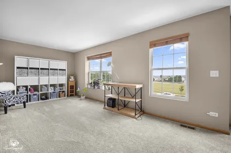 1014 Saddle Ridge Drive Joliet IL 60432