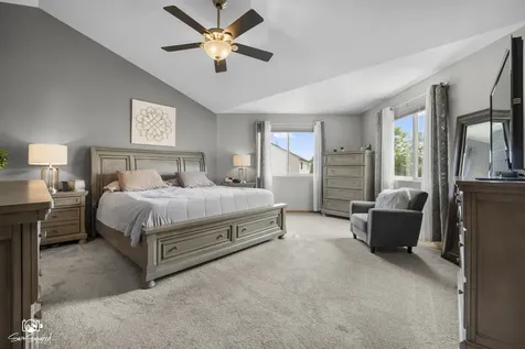 1014 Saddle Ridge Drive Joliet IL 60432
