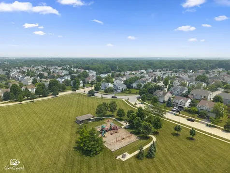 1014 Saddle Ridge Drive Joliet IL 60432