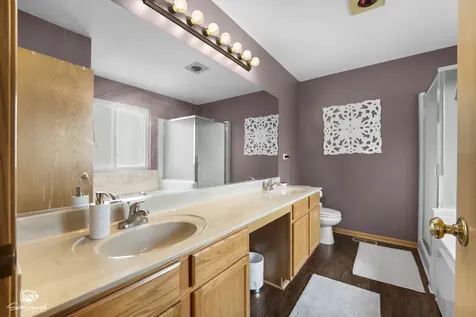 1014 Saddle Ridge Drive Joliet IL 60432