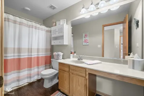 1014 Saddle Ridge Drive Joliet IL 60432