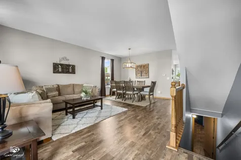 1014 Saddle Ridge Drive Joliet IL 60432