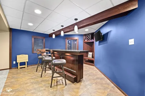 1014 Saddle Ridge Drive Joliet IL 60432