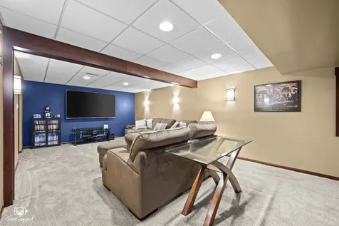 1014 Saddle Ridge Drive Joliet IL 60432