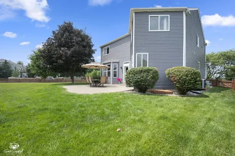 1014 Saddle Ridge Drive Joliet IL 60432