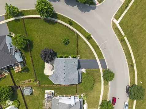 1014 Saddle Ridge Drive Joliet IL 60432