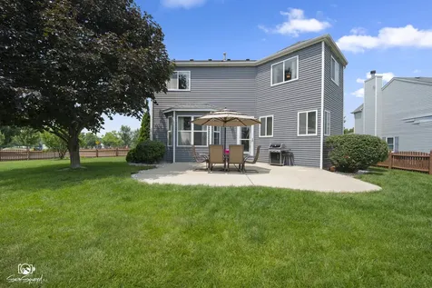 1014 Saddle Ridge Drive Joliet IL 60432
