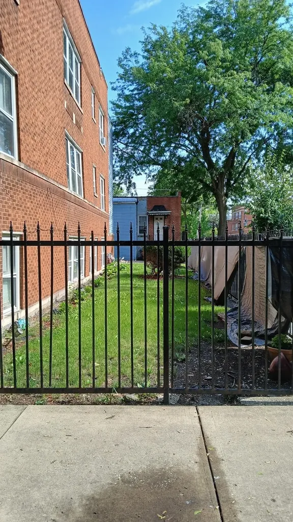 4157 West Crystal Street Chicago IL 60651