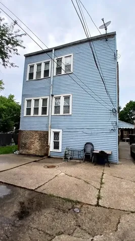 4157 West Crystal Street Chicago IL 60651
