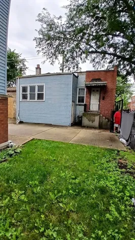 4157 West Crystal Street Chicago IL 60651