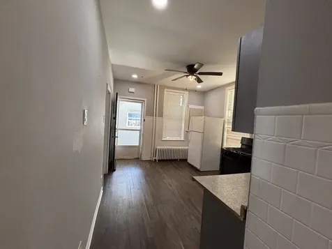 3053 North Elbridge Avenue Chicago IL 60618