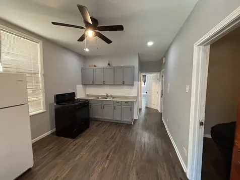 3053 North Elbridge Avenue Chicago IL 60618