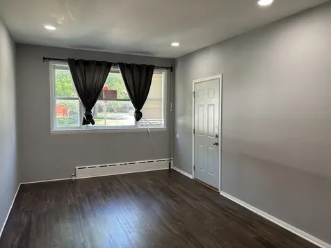 3053 North Elbridge Avenue Chicago IL 60618