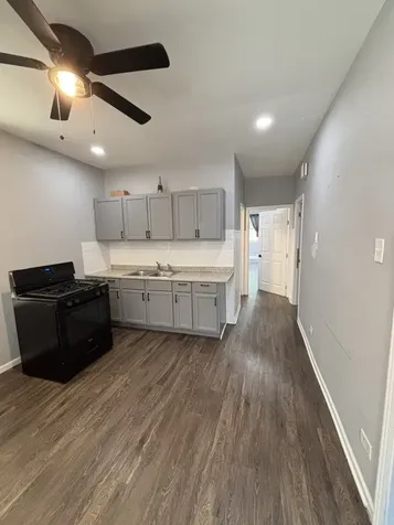 3053 North Elbridge Avenue Chicago IL 60618