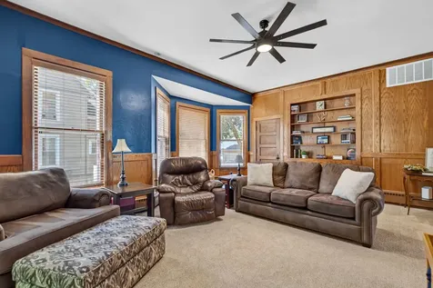 532 Calhoun Street Morris IL 60450
