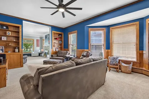 532 Calhoun Street Morris IL 60450