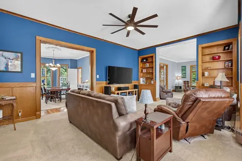 532 Calhoun Street Morris IL 60450