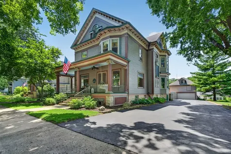 532 Calhoun Street Morris IL 60450