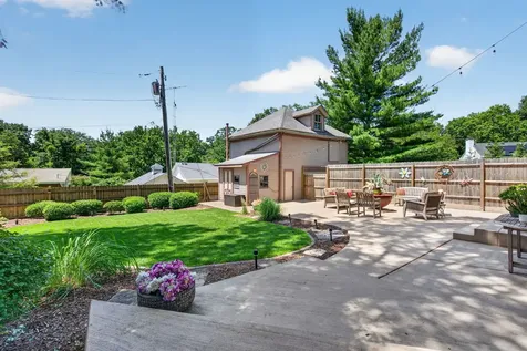 532 Calhoun Street Morris IL 60450