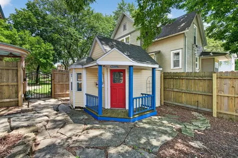 532 Calhoun Street Morris IL 60450