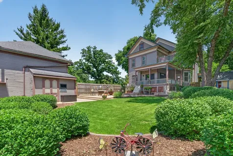 532 Calhoun Street Morris IL 60450