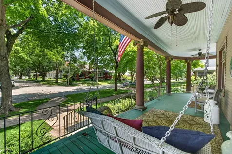 532 Calhoun Street Morris IL 60450