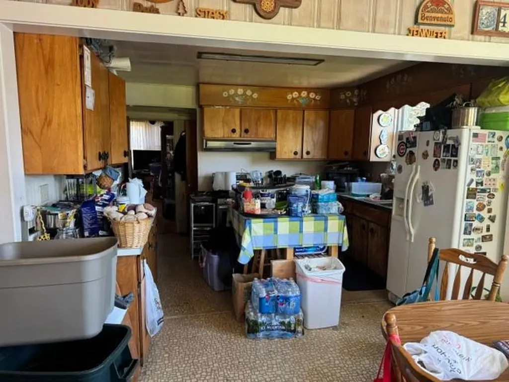 4060 North Mobile Avenue Chicago IL 60634