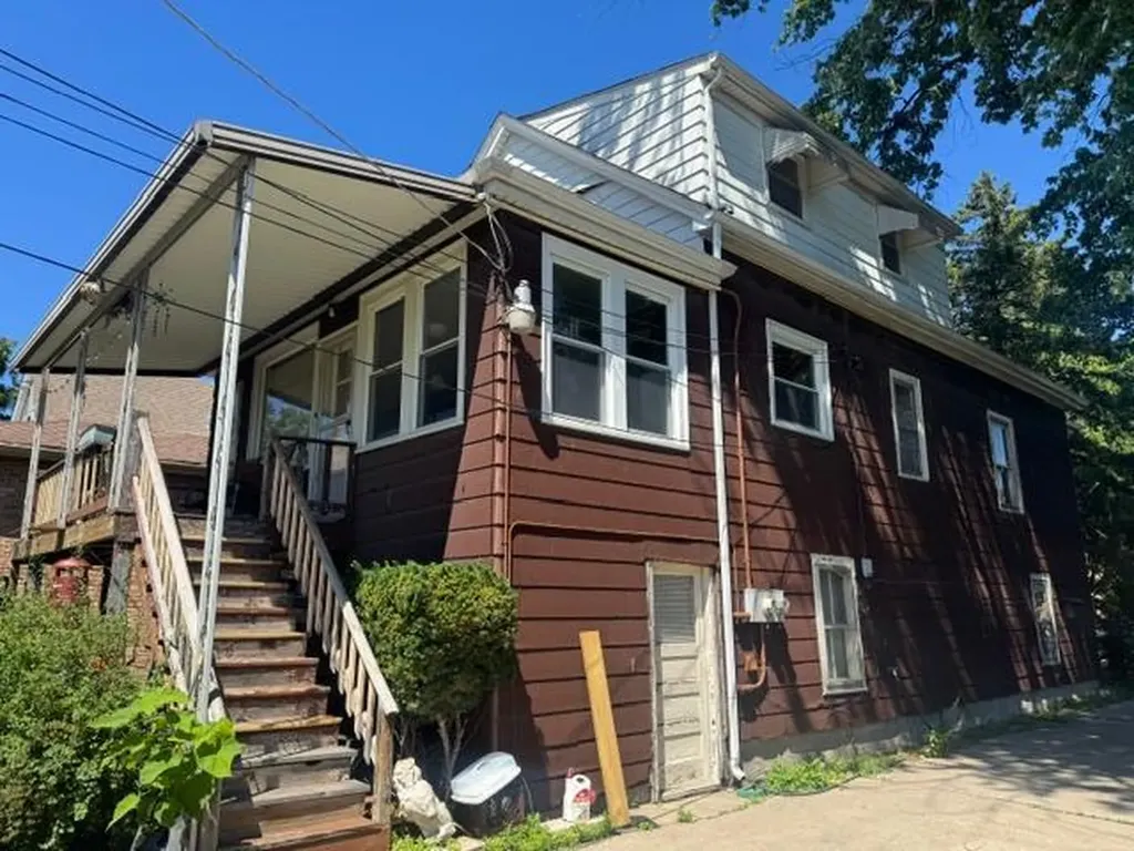 4060 North Mobile Avenue Chicago IL 60634